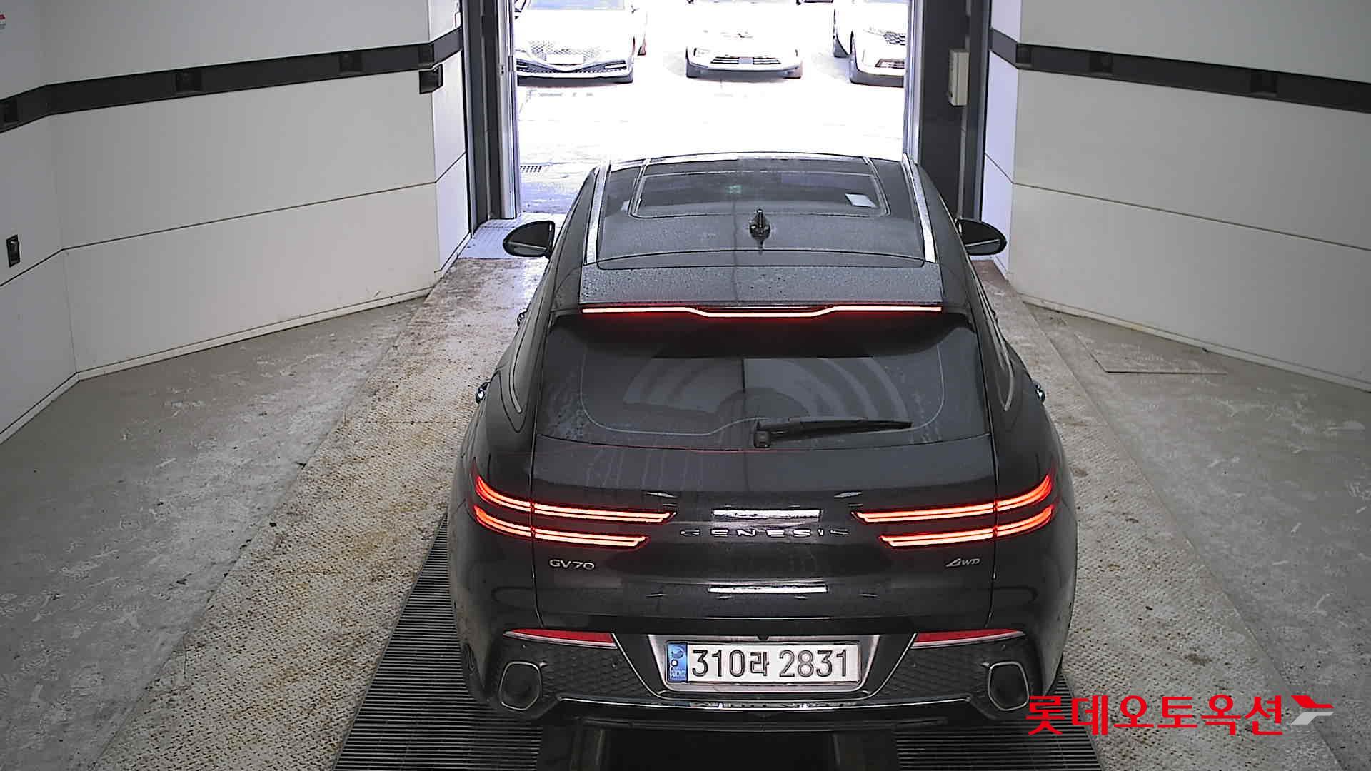 제네시스 GV70 2023 - 이미지 17