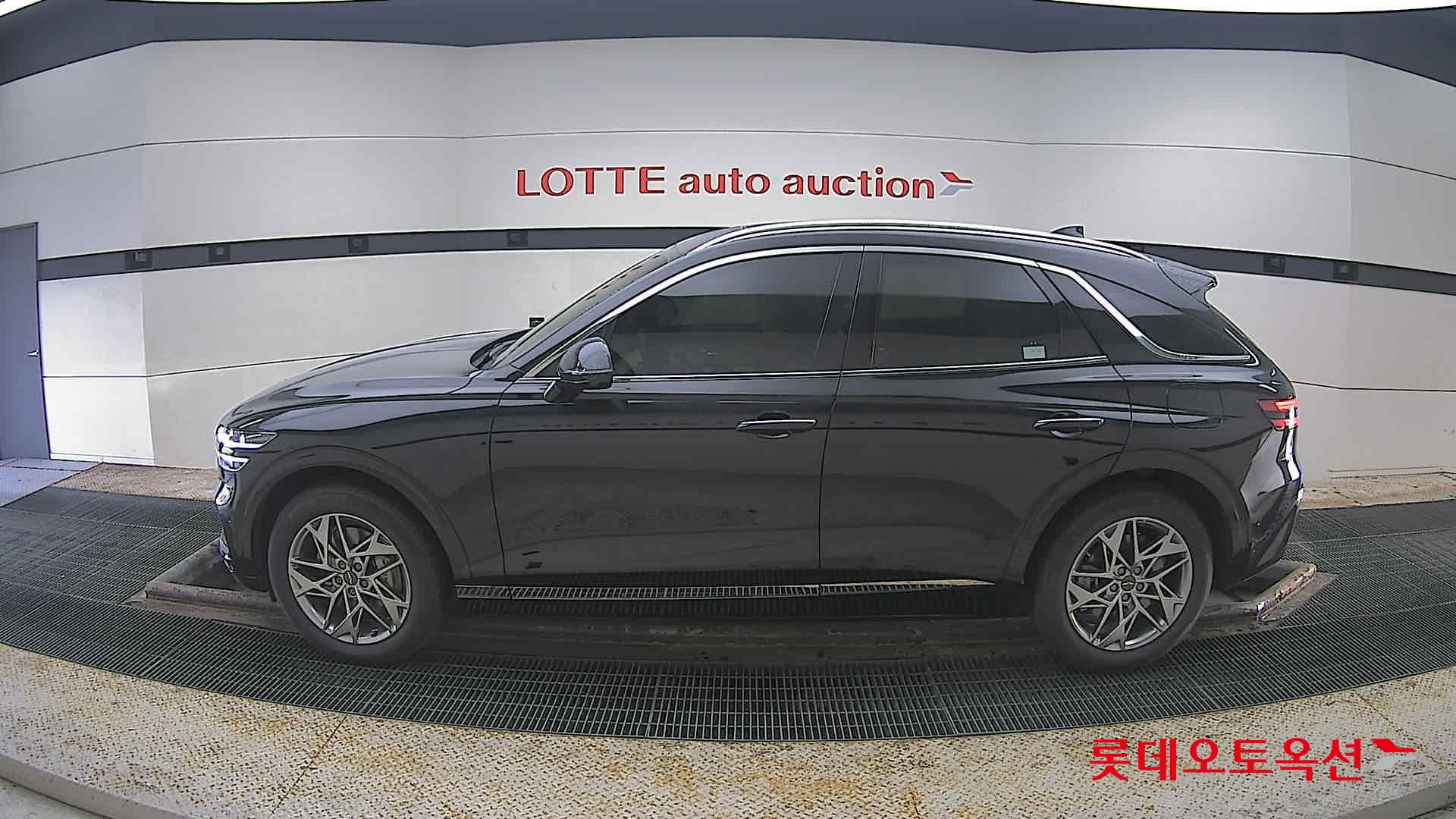 제네시스 GV70 2023 - 이미지 13