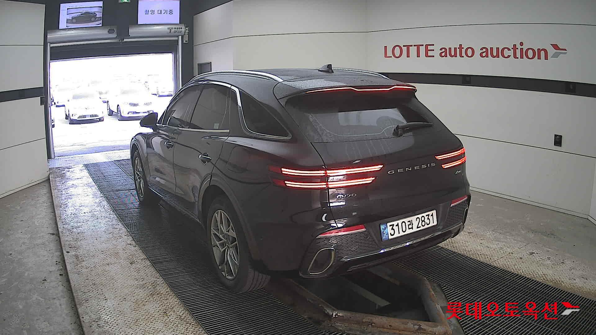 제네시스 GV70 2023 - 이미지 16