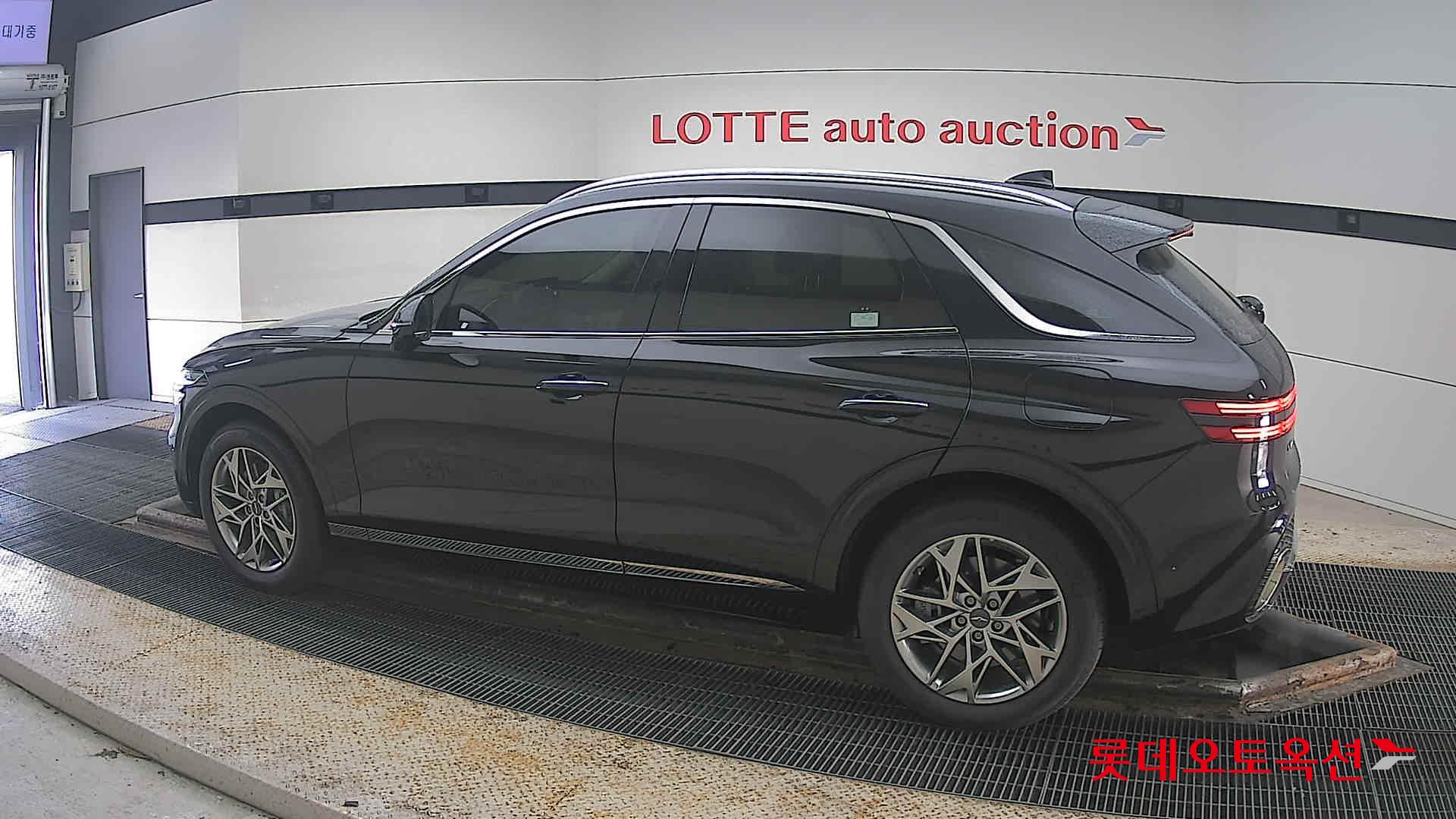 제네시스 GV70 2023 - 이미지 14