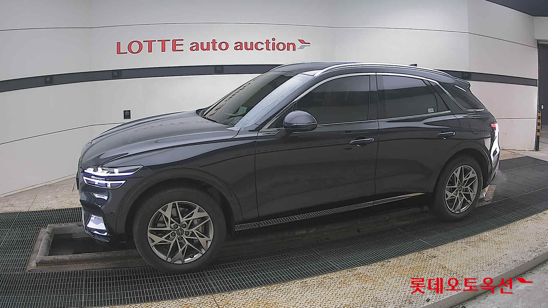 제네시스 GV70 2023 - 이미지 12