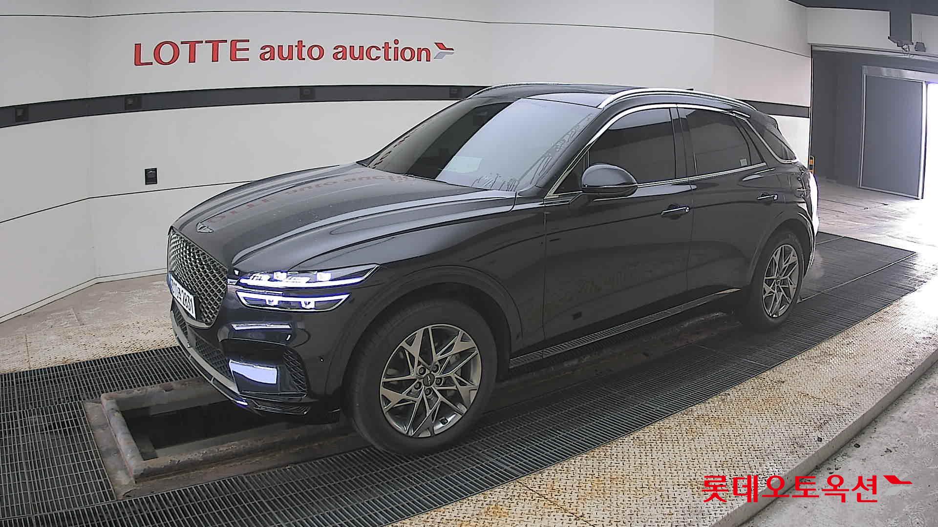 제네시스 GV70 2023 - 이미지 11