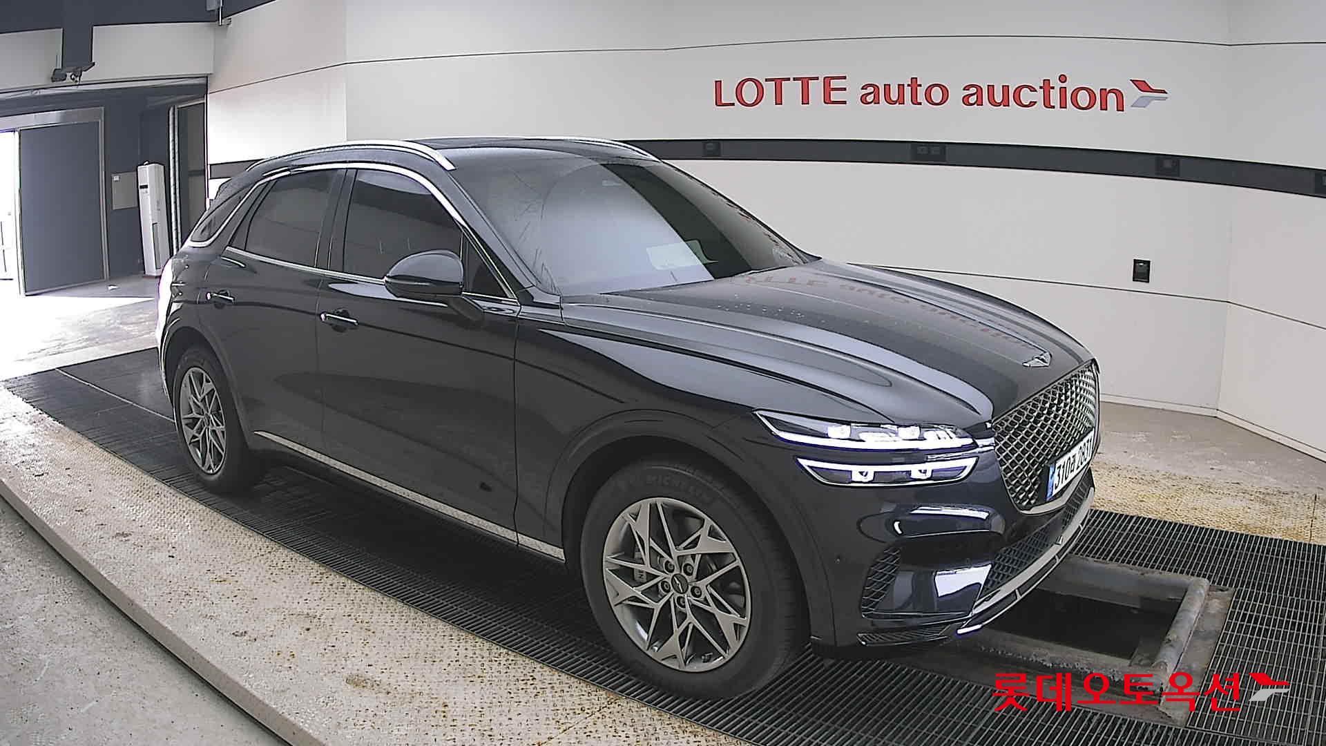 제네시스 GV70 2023 - 이미지 23