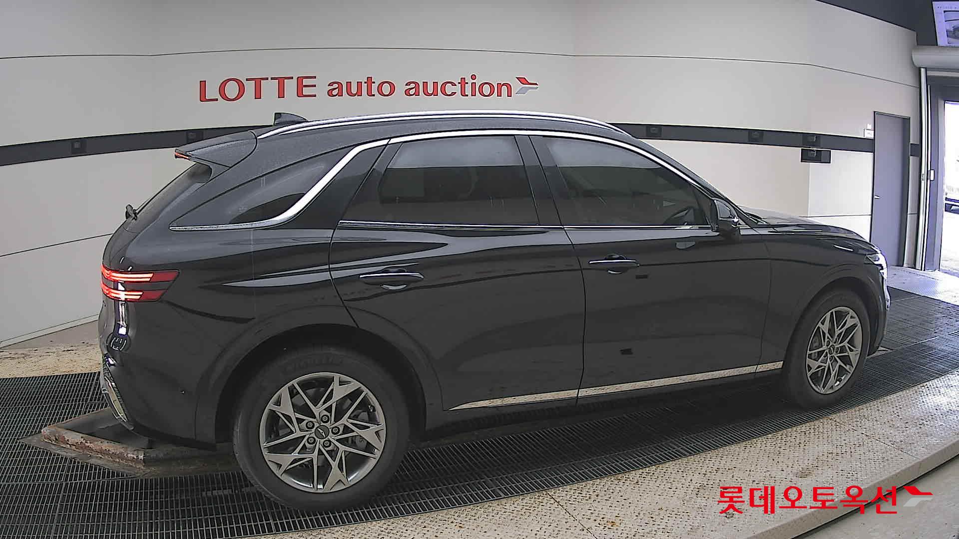 제네시스 GV70 2023 - 이미지 20