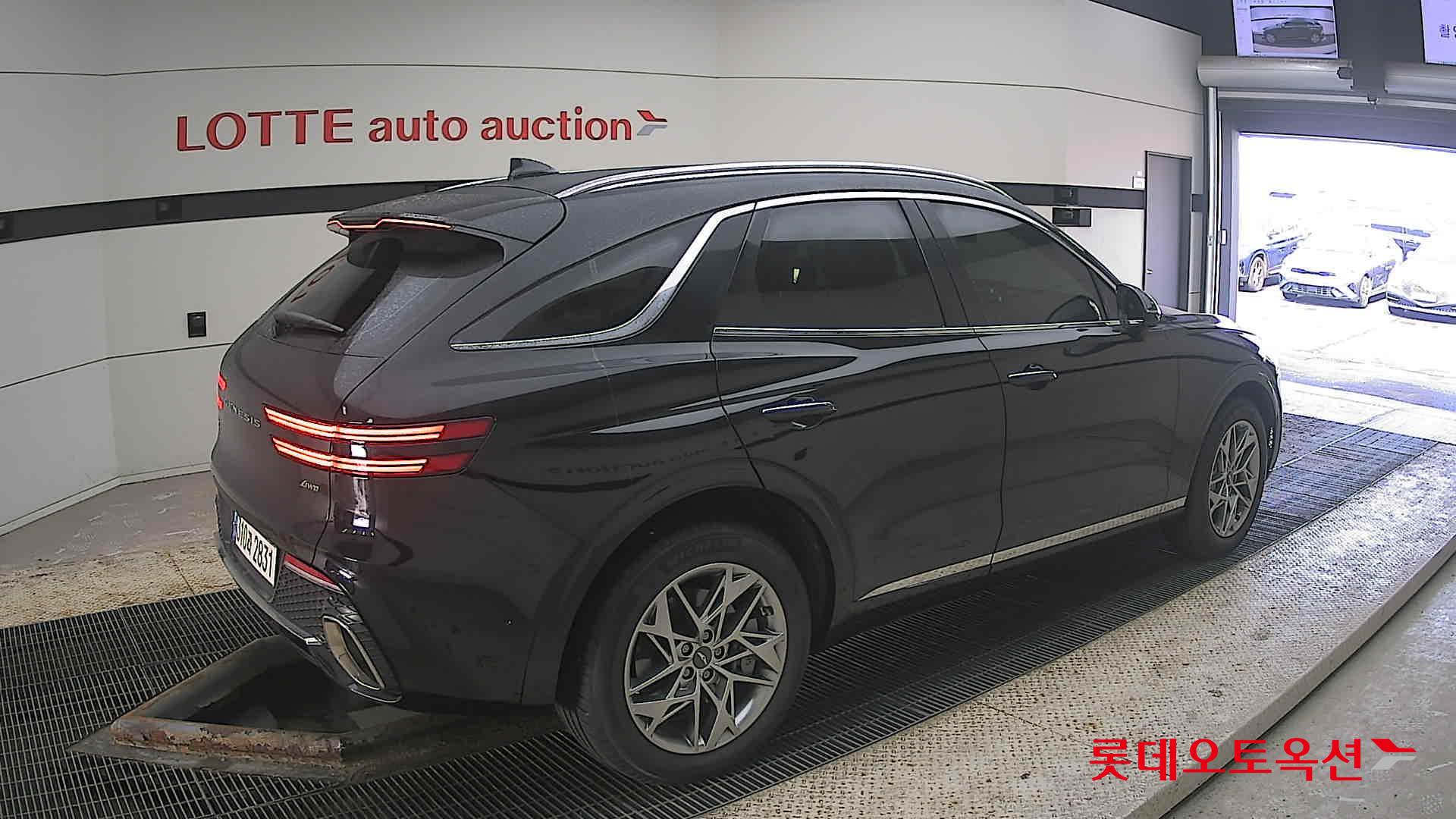 제네시스 GV70 2023 - 이미지 19