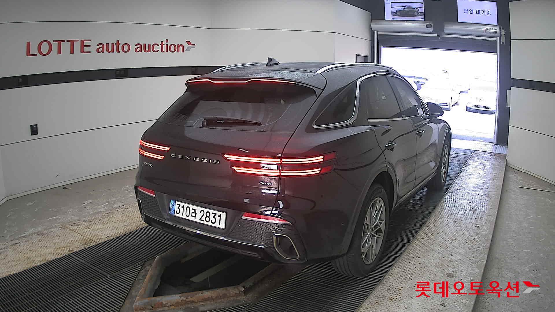 제네시스 GV70 2023 - 이미지 18