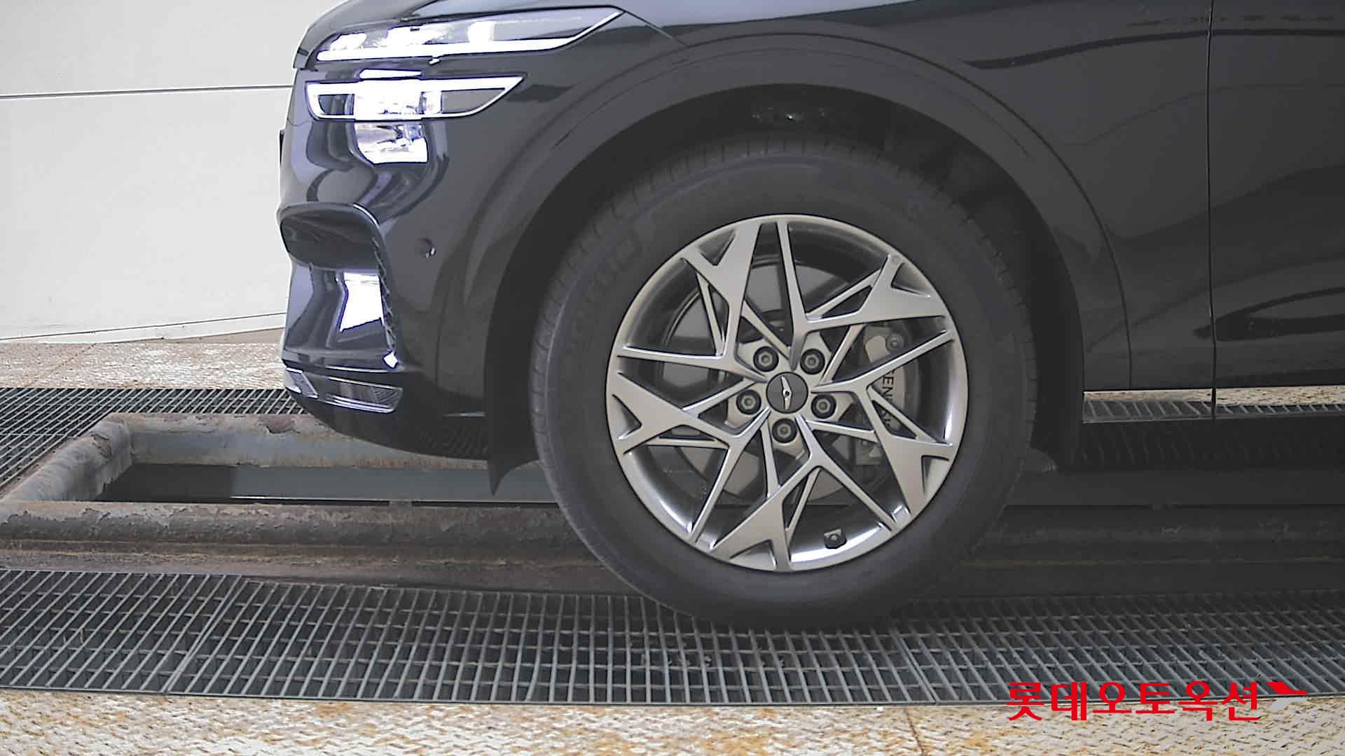 제네시스 GV70 2023 - 이미지 25