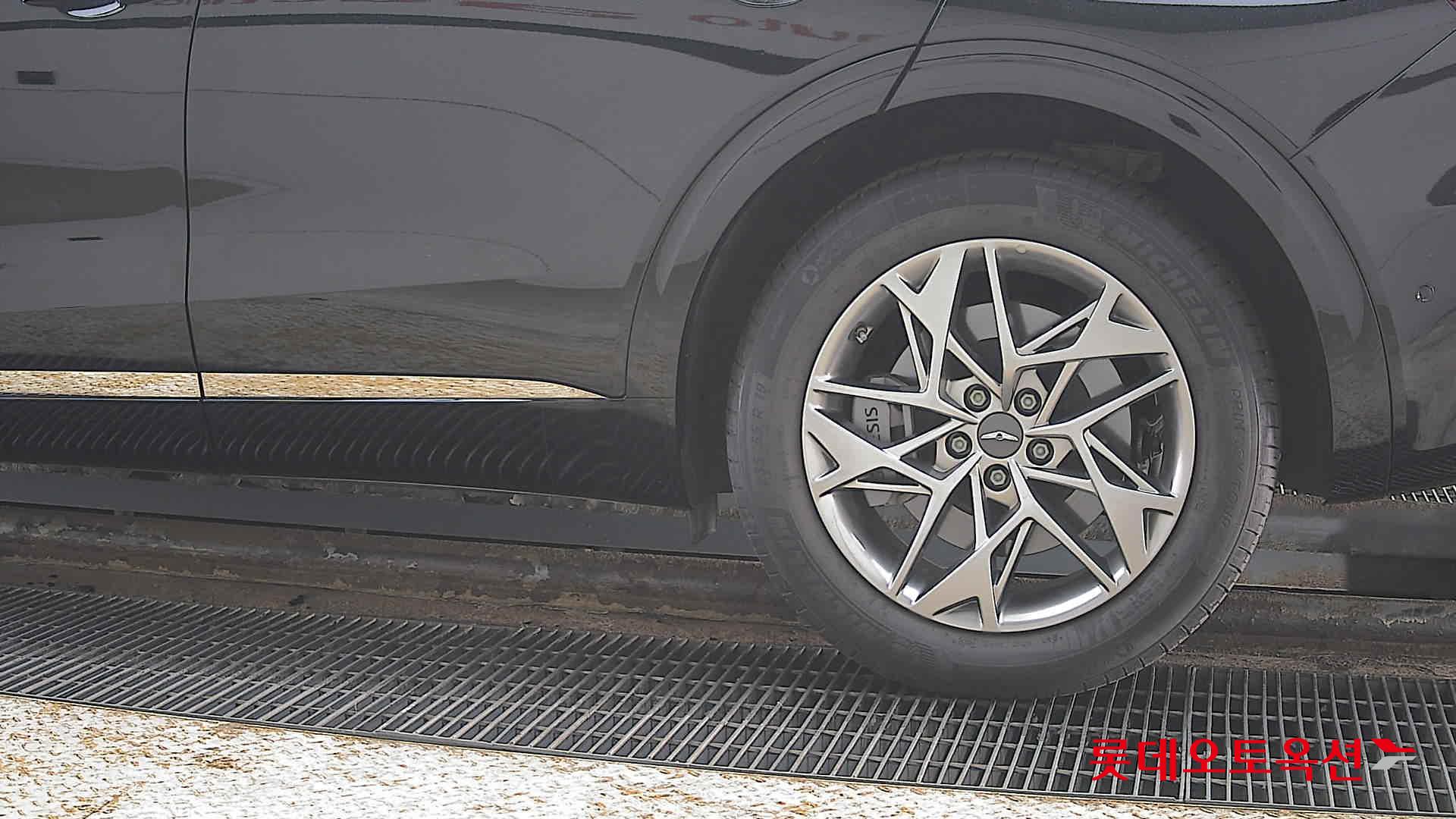 제네시스 GV70 2023 - 이미지 26