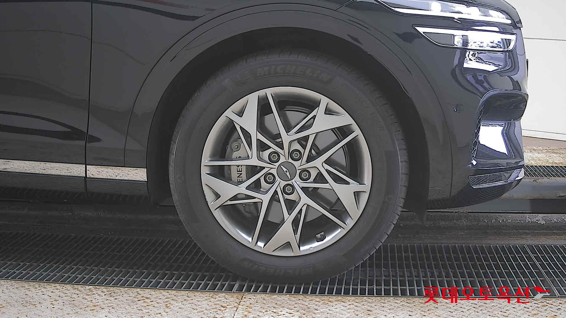 제네시스 GV70 2023 - 이미지 27