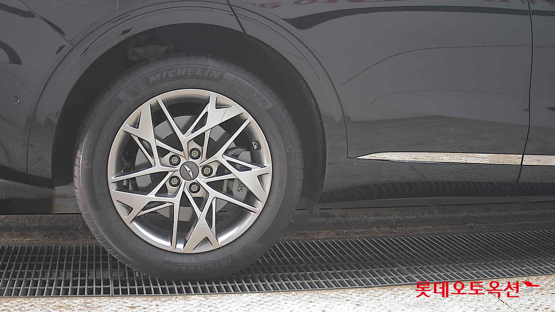 제네시스 GV70 2023 - 이미지 28