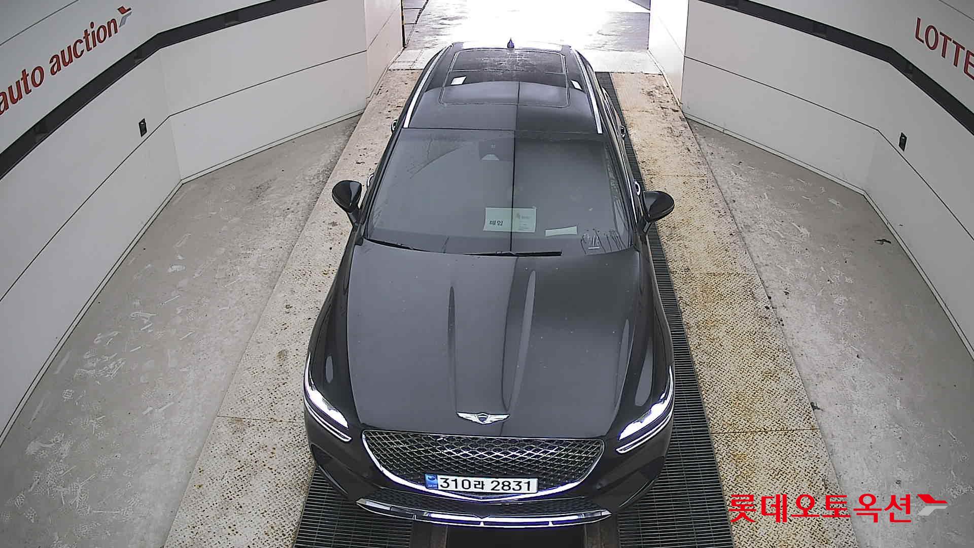 제네시스 GV70 2023 - 이미지 7