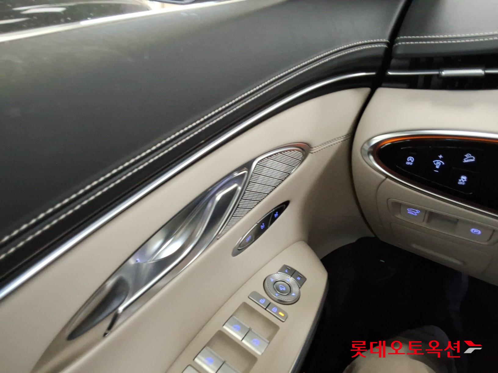 제네시스 GV70 2023 - 이미지 29