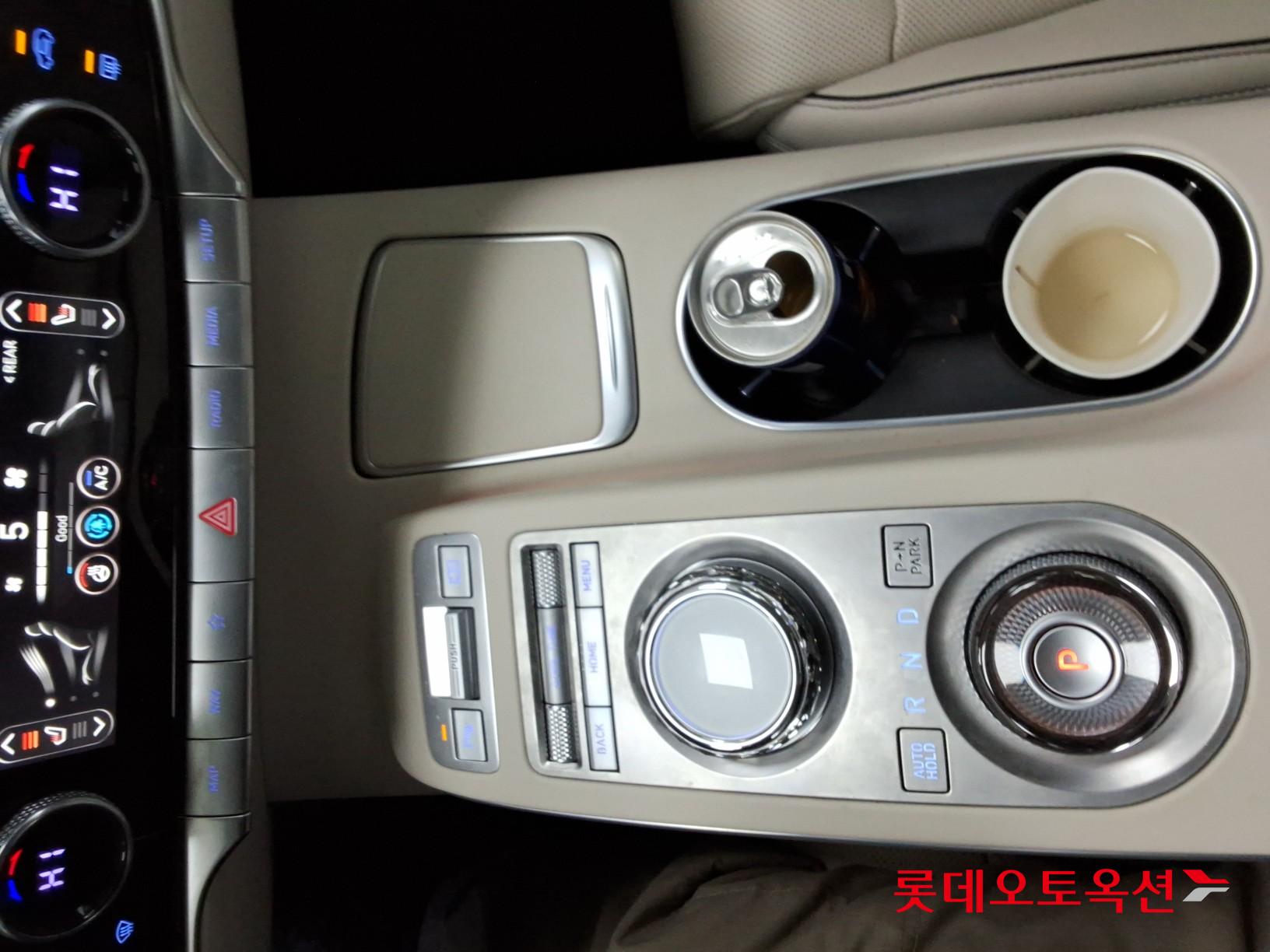 제네시스 GV70 2023 - 이미지 32