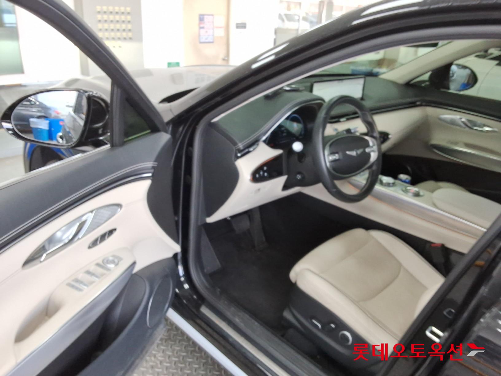 제네시스 GV70 2023 - 이미지 36