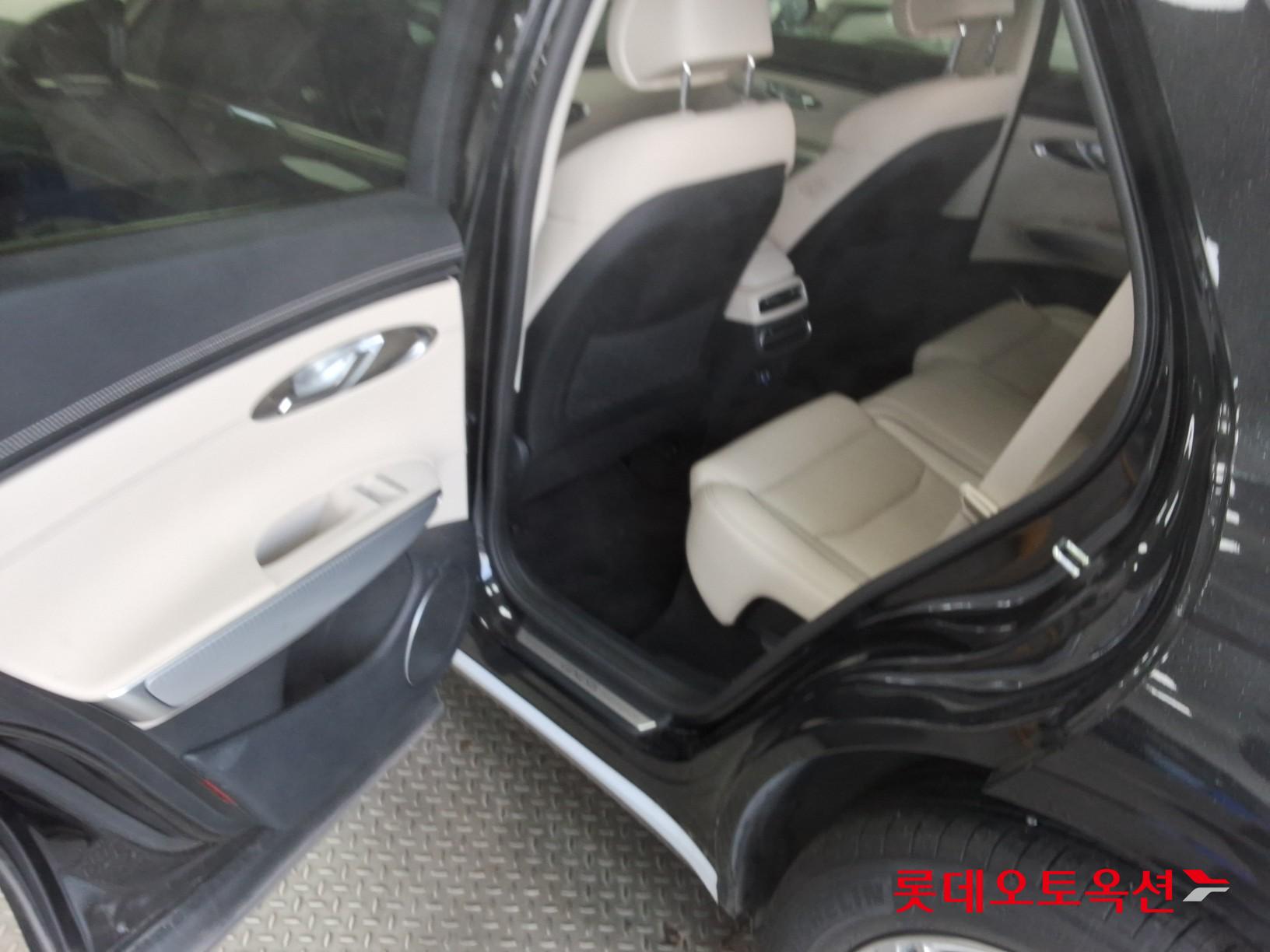 제네시스 GV70 2023 - 이미지 37