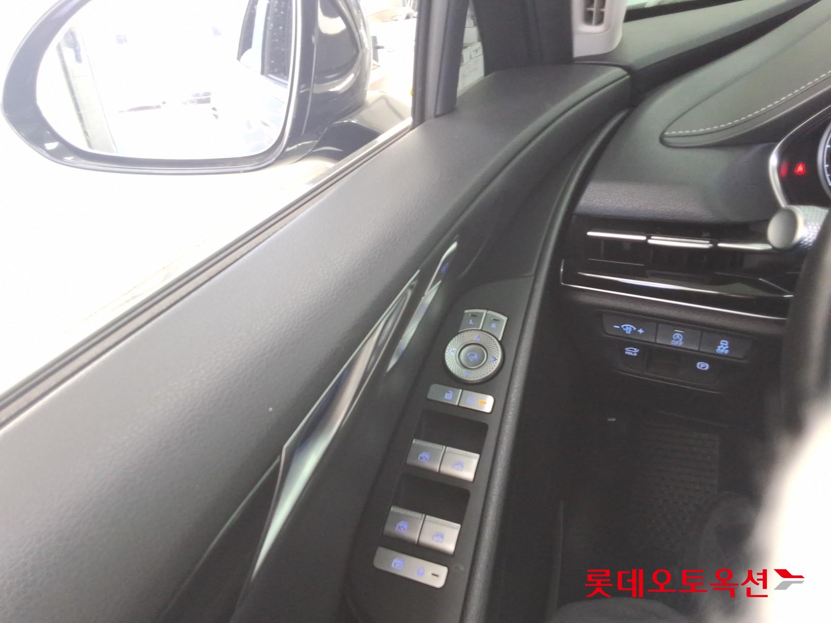 제네시스 G80 2022 - 이미지 29