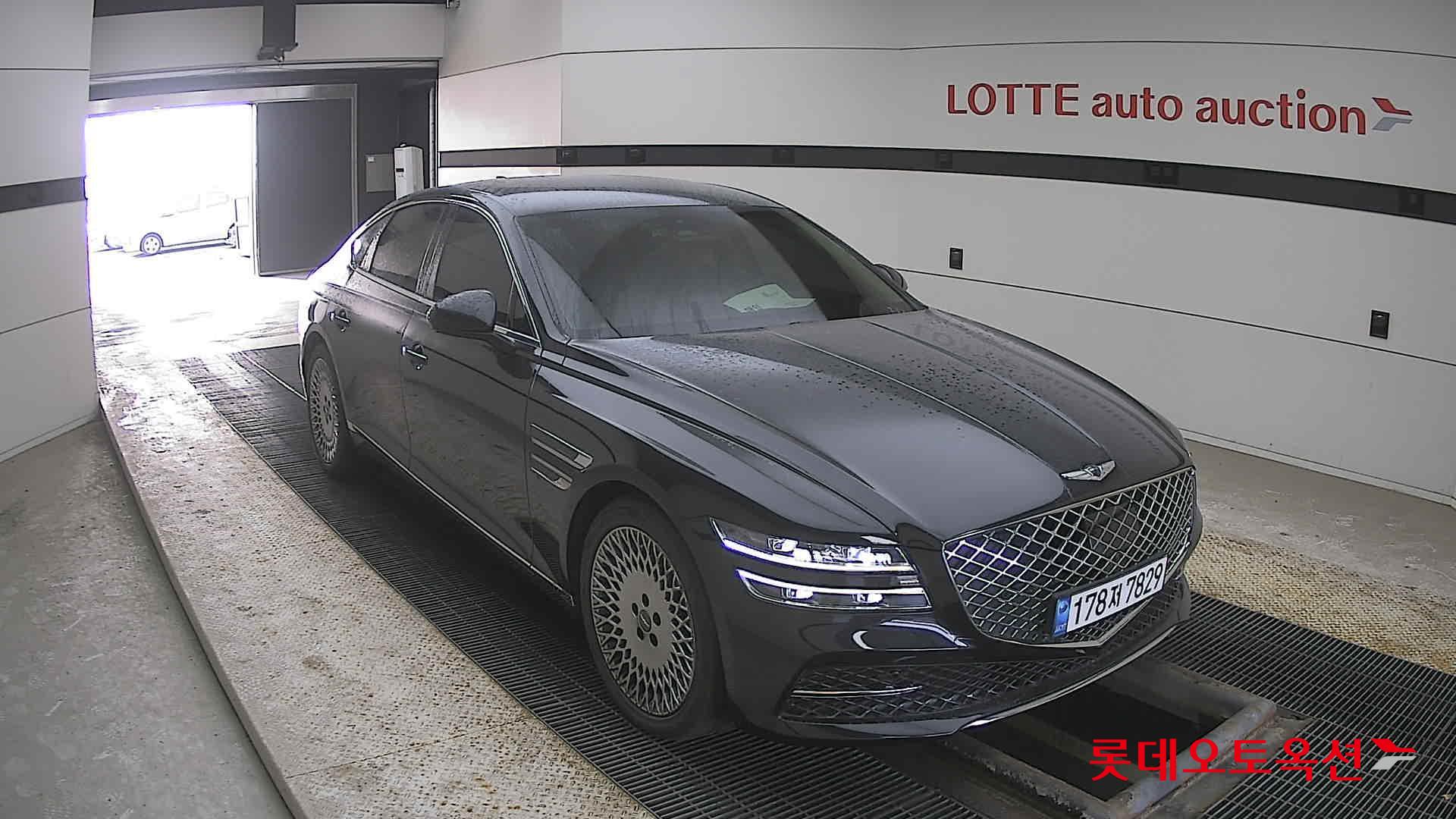 제네시스 G80 2022 - 이미지 6