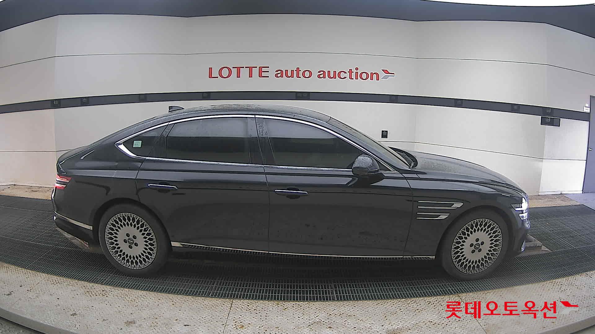 제네시스 G80 2022 - 이미지 21