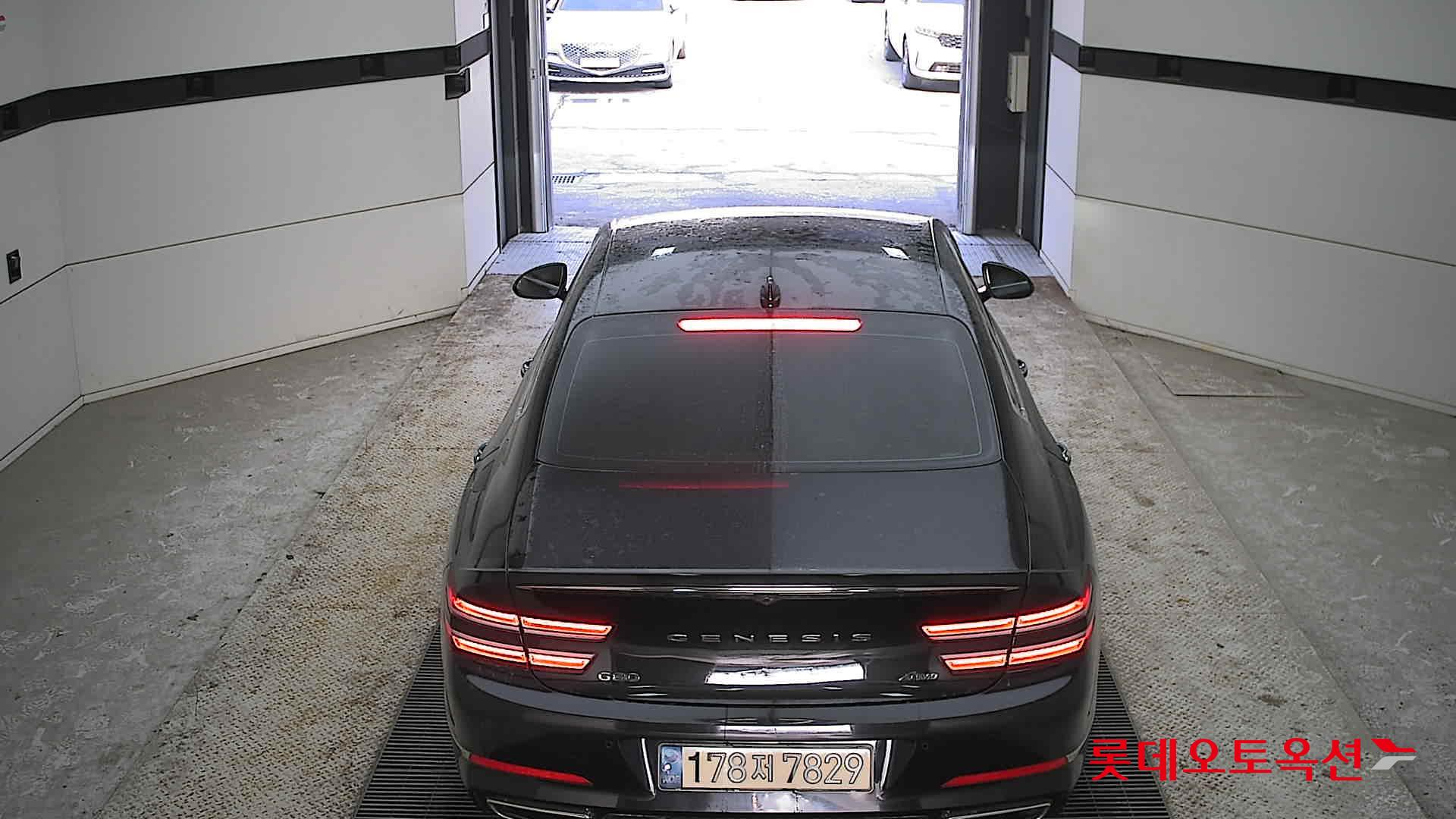 제네시스 G80 2022 - 이미지 17