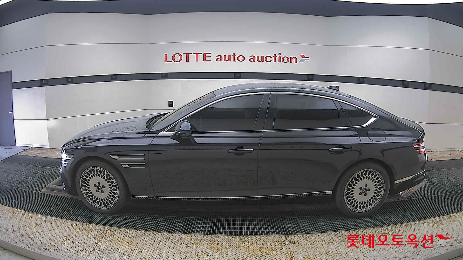 제네시스 G80 2022 - 이미지 13