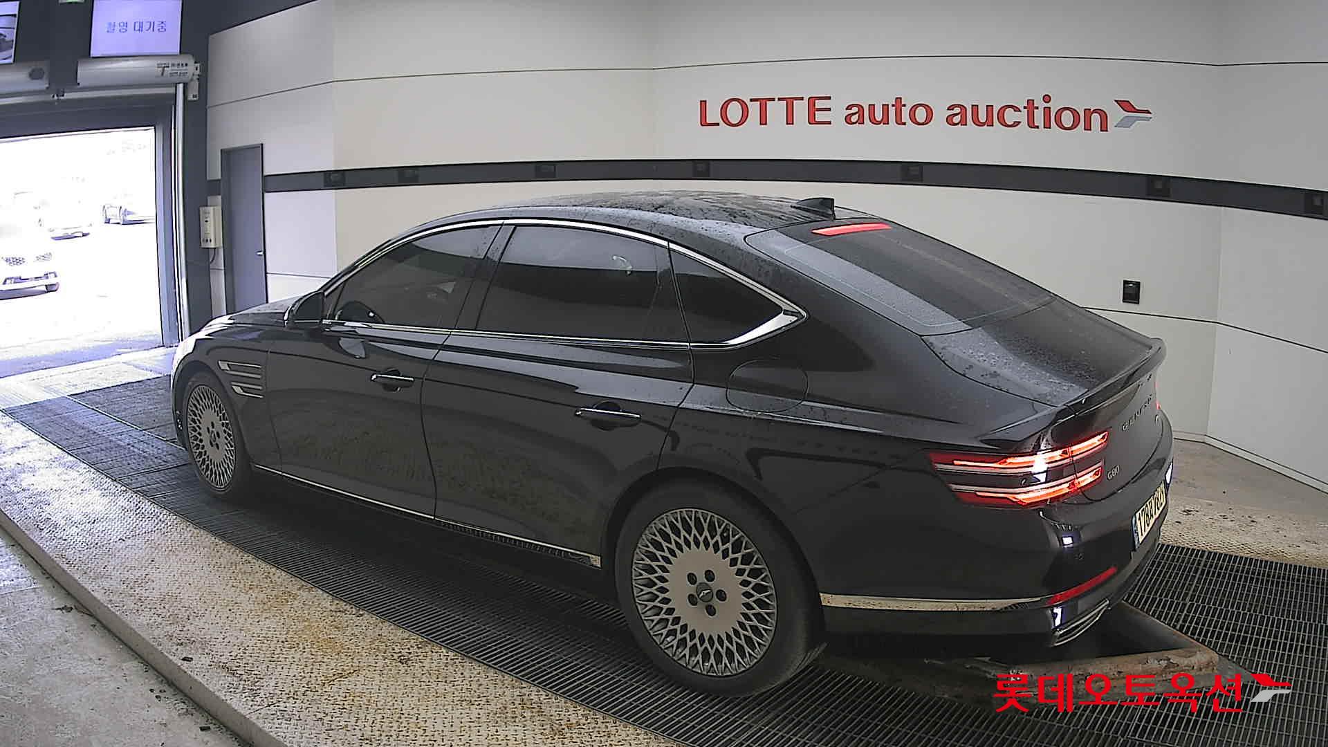 제네시스 G80 2022 - 이미지 15