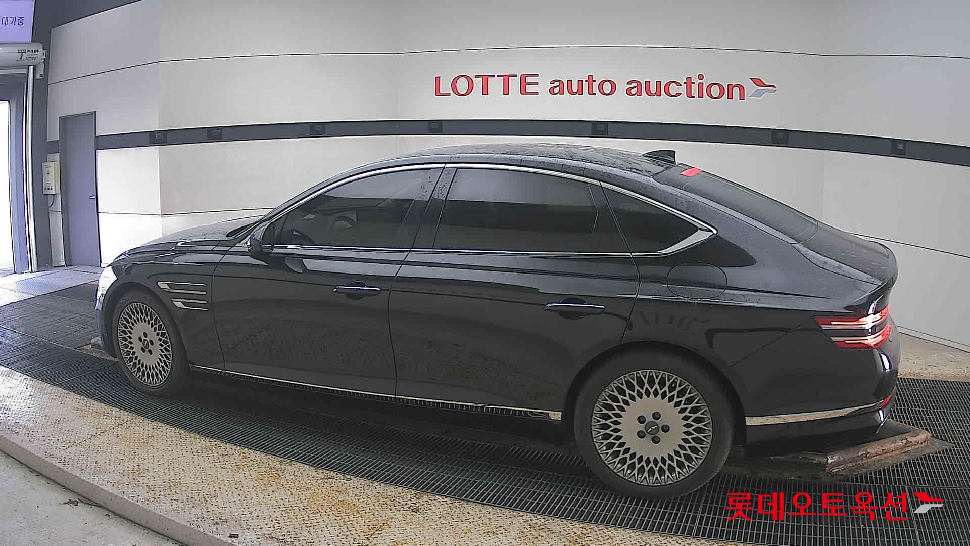 제네시스 G80 2022 - 이미지 14