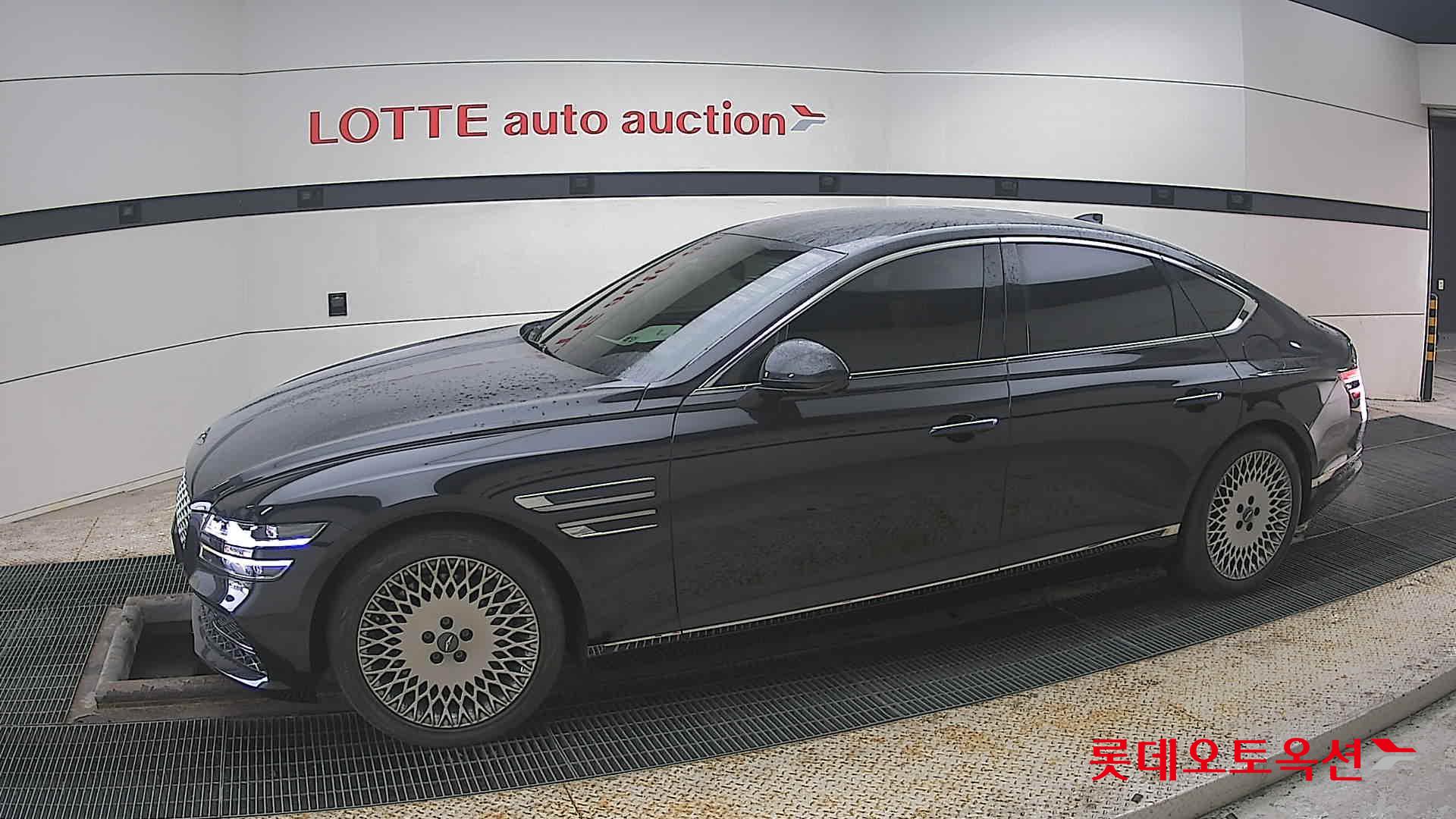 제네시스 G80 2022 - 이미지 12