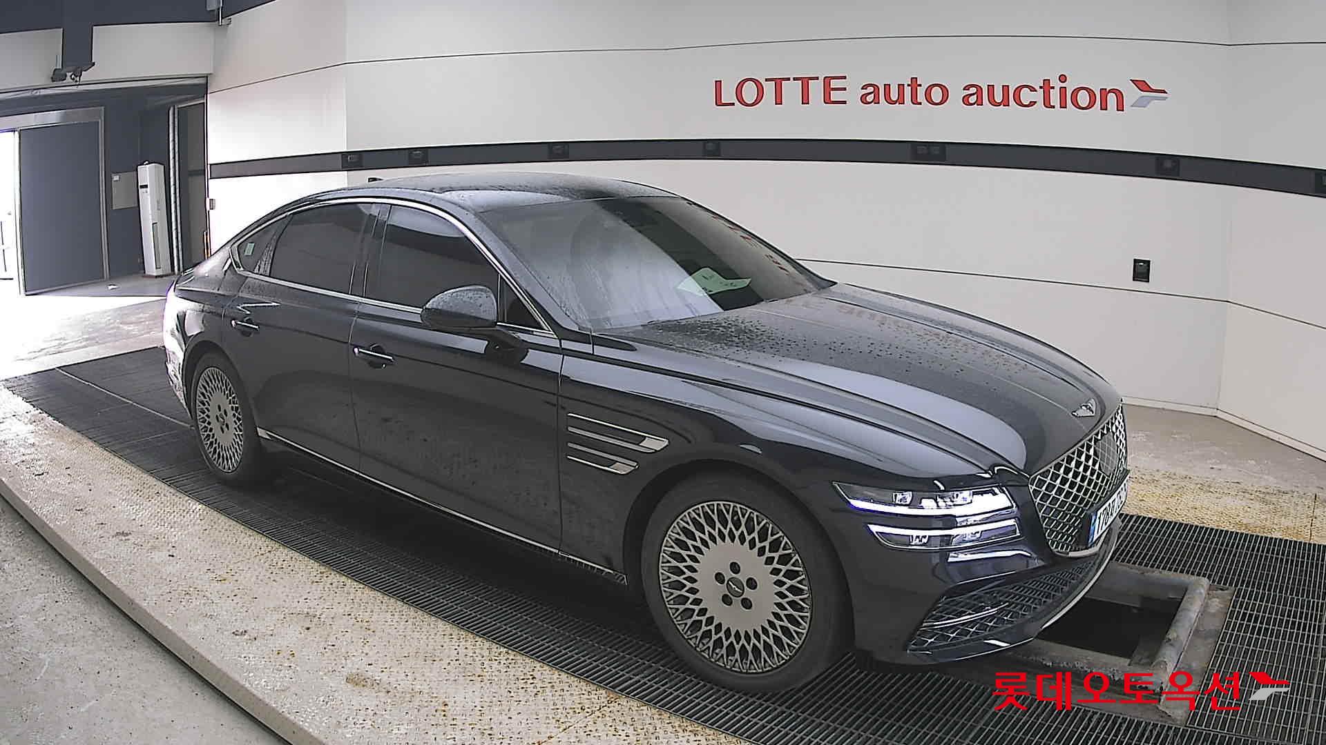 제네시스 G80 2022 - 이미지 23