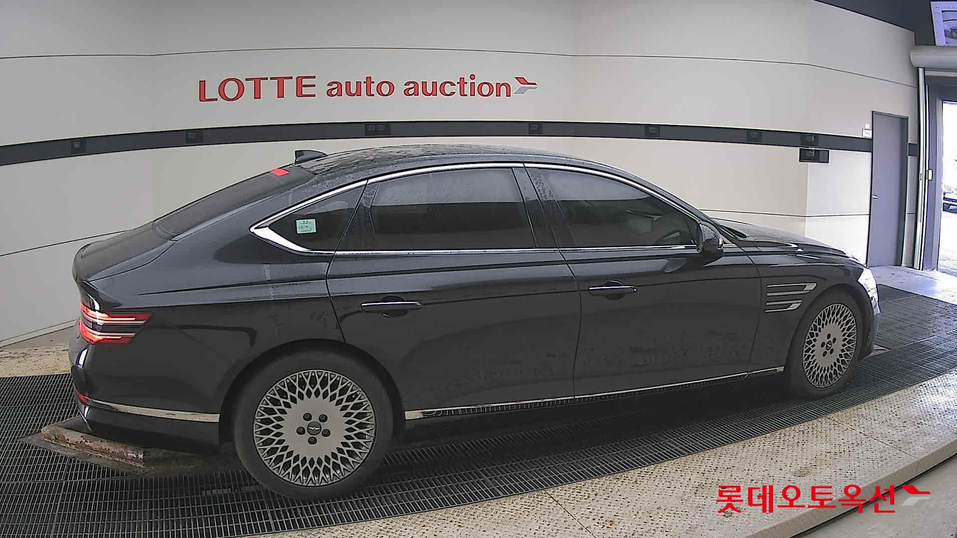 제네시스 G80 2022 - 이미지 20