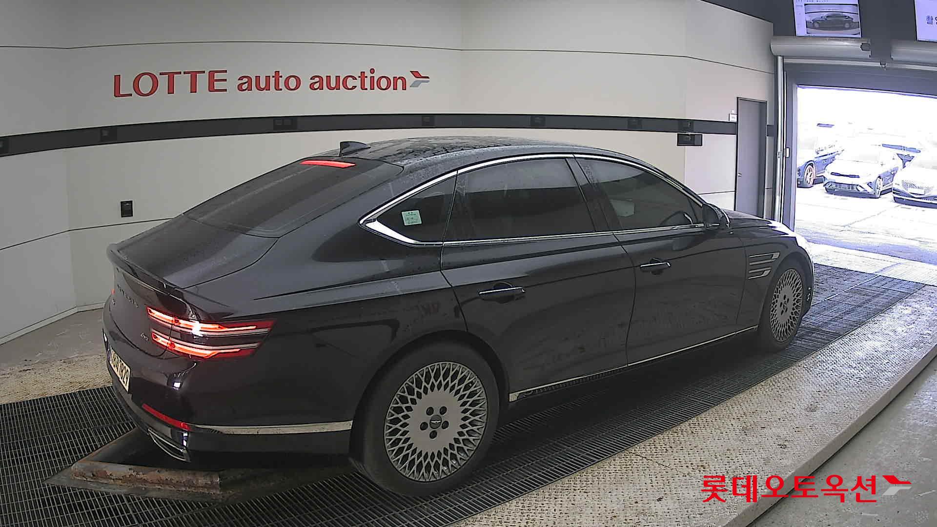 제네시스 G80 2022 - 이미지 19