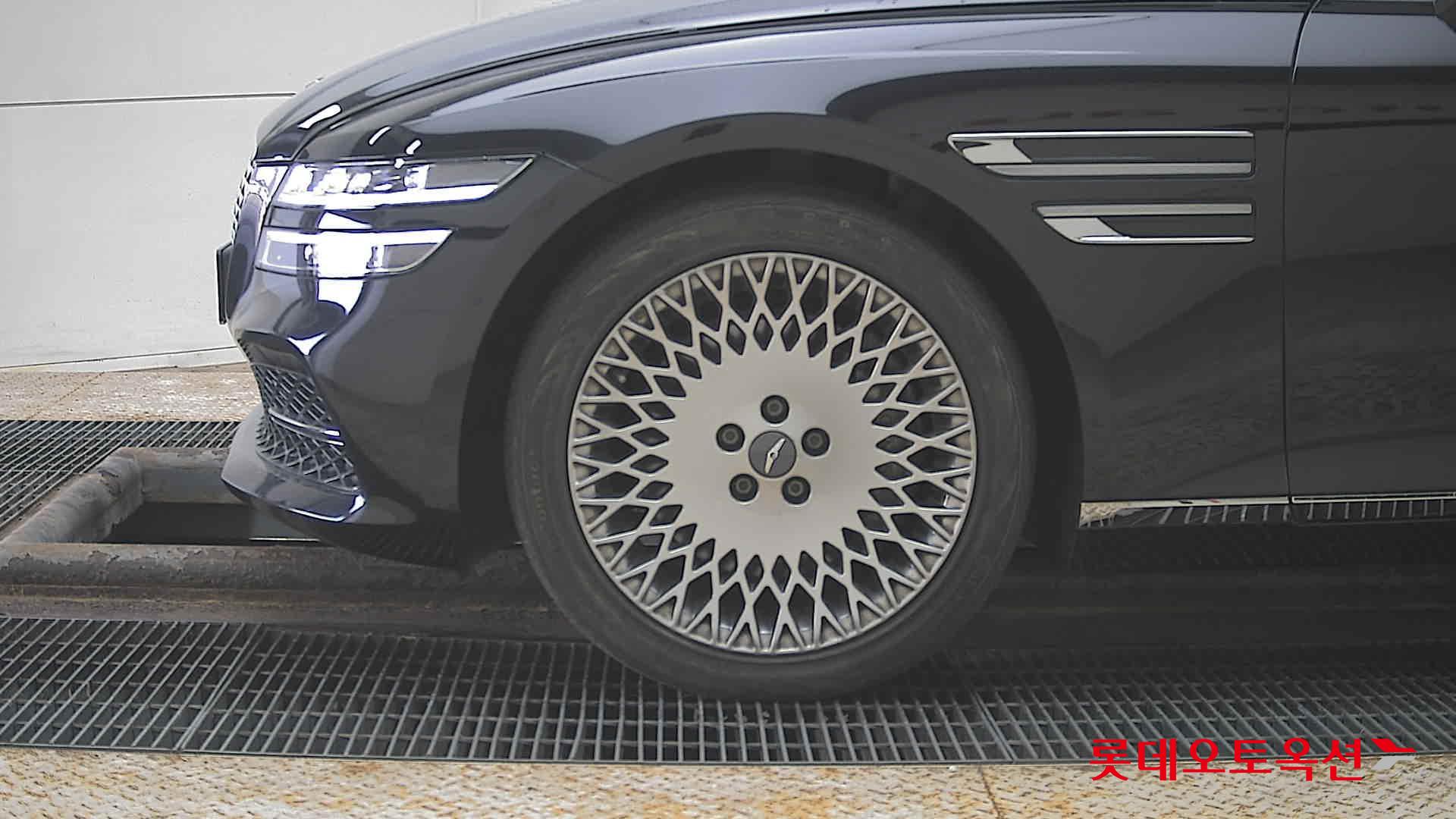 제네시스 G80 2022 - 이미지 25