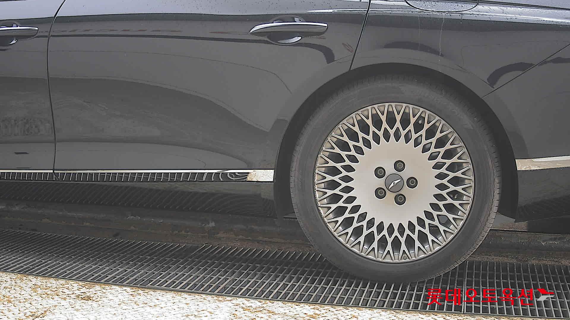 제네시스 G80 2022 - 이미지 26