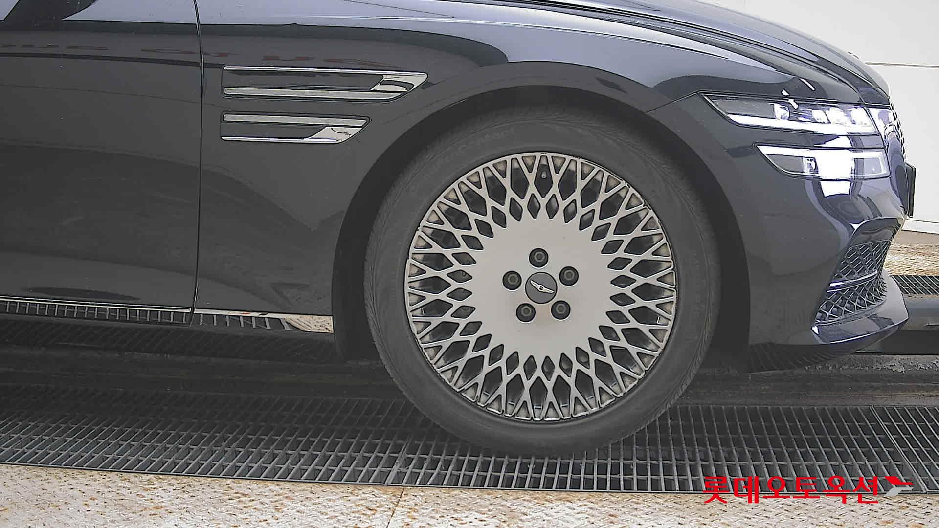 제네시스 G80 2022 - 이미지 27