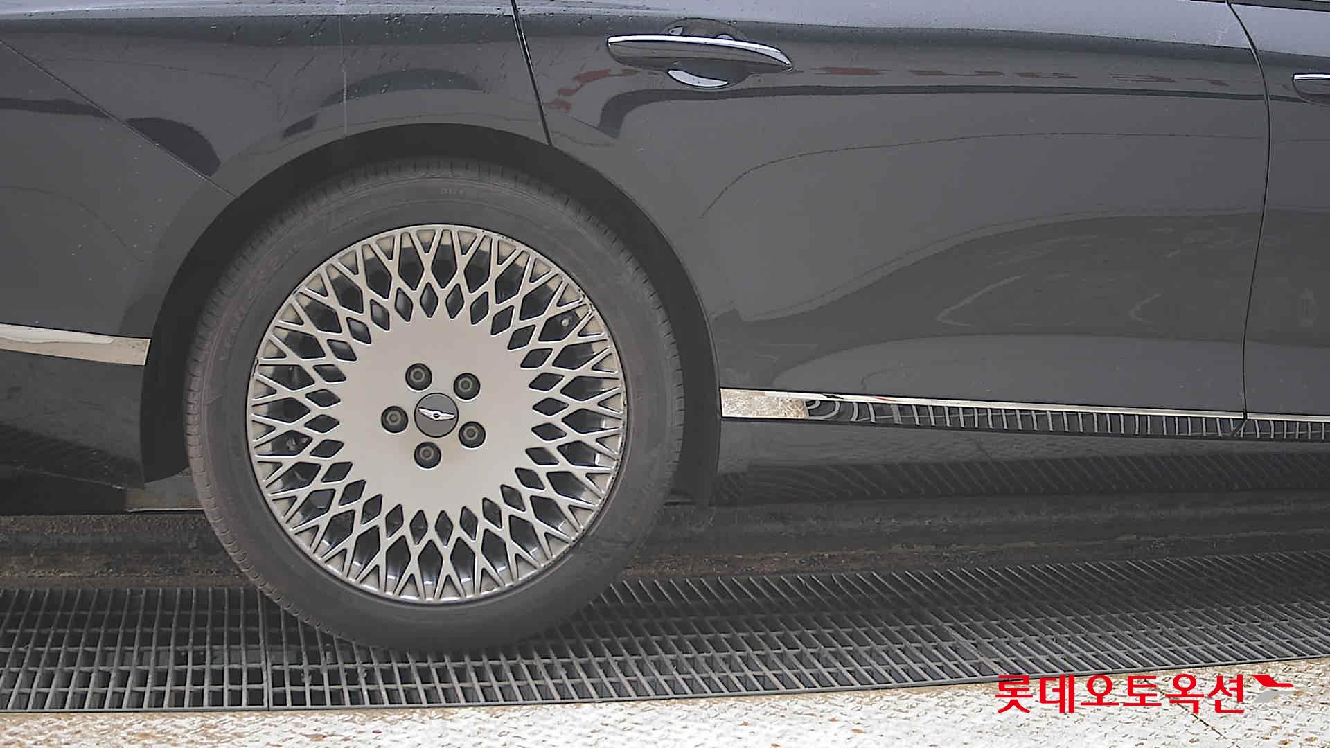 제네시스 G80 2022 - 이미지 28