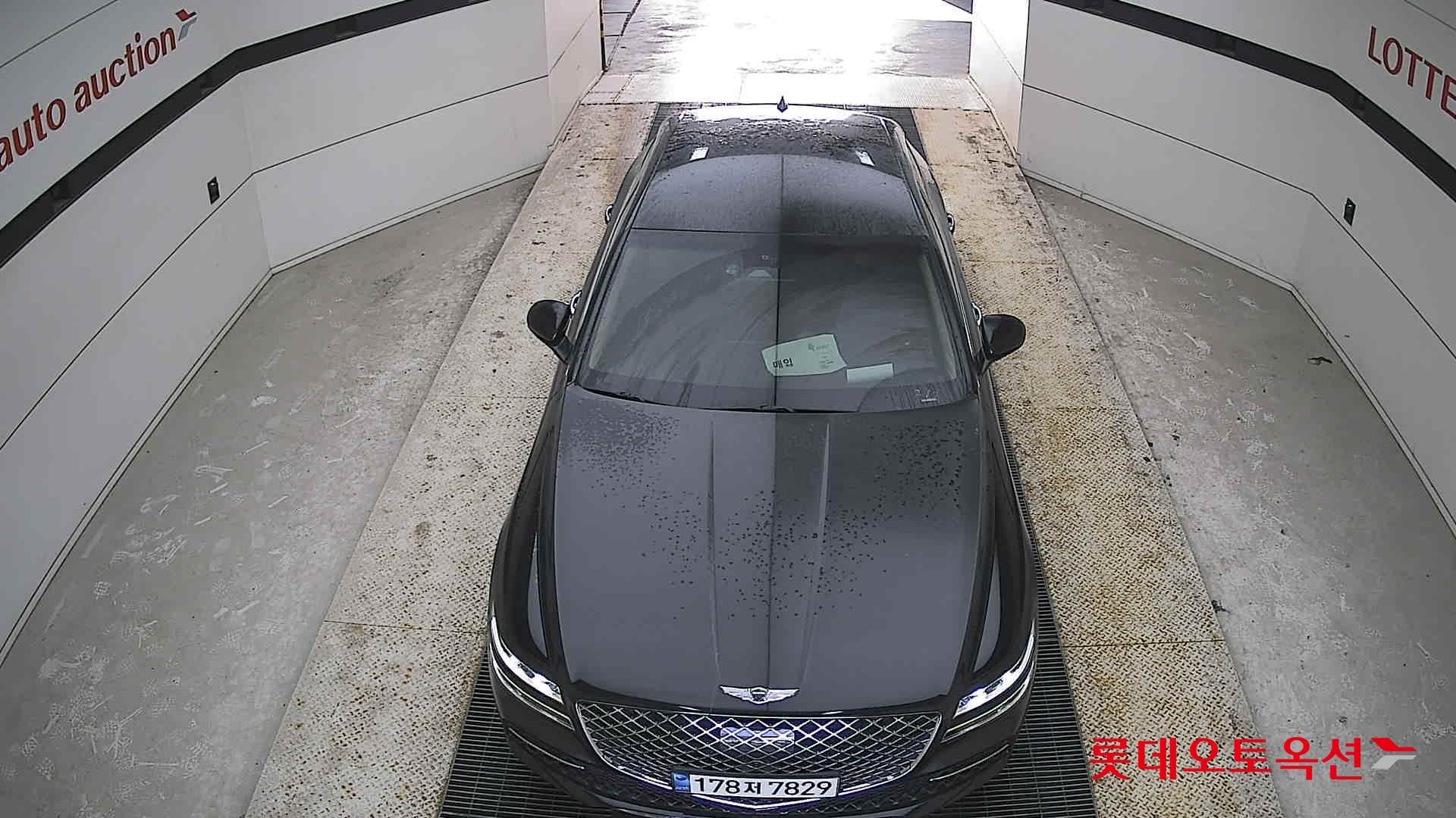 제네시스 G80 2022 - 이미지 7