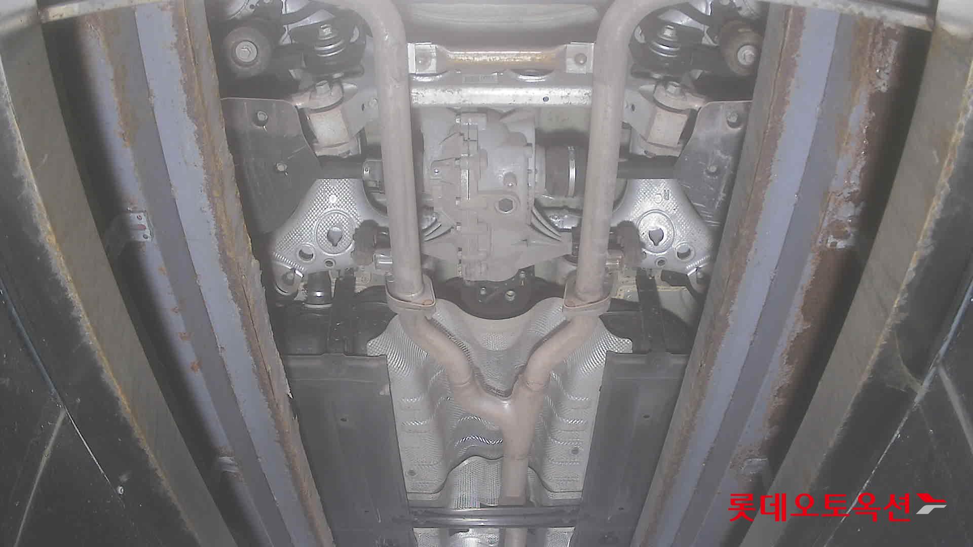 제네시스 G80 2022 - 이미지 2