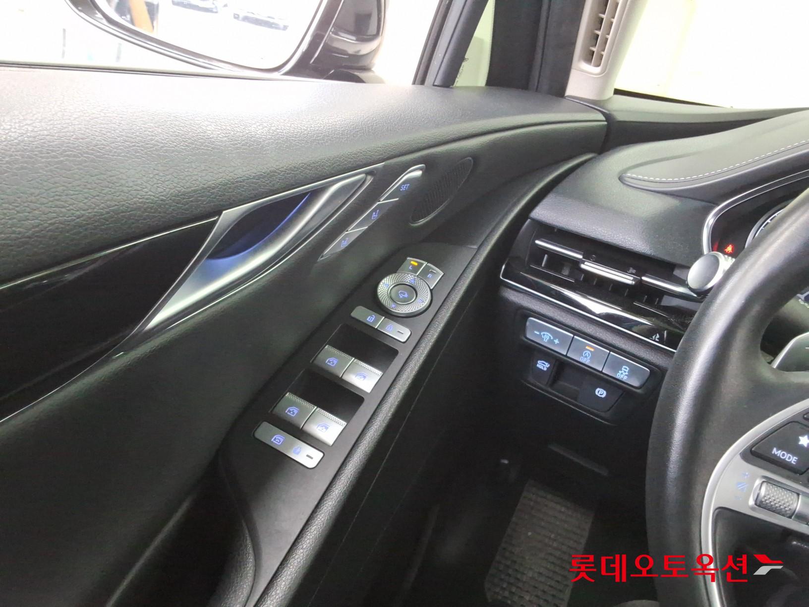 제네시스 G80 2022 - 이미지 29