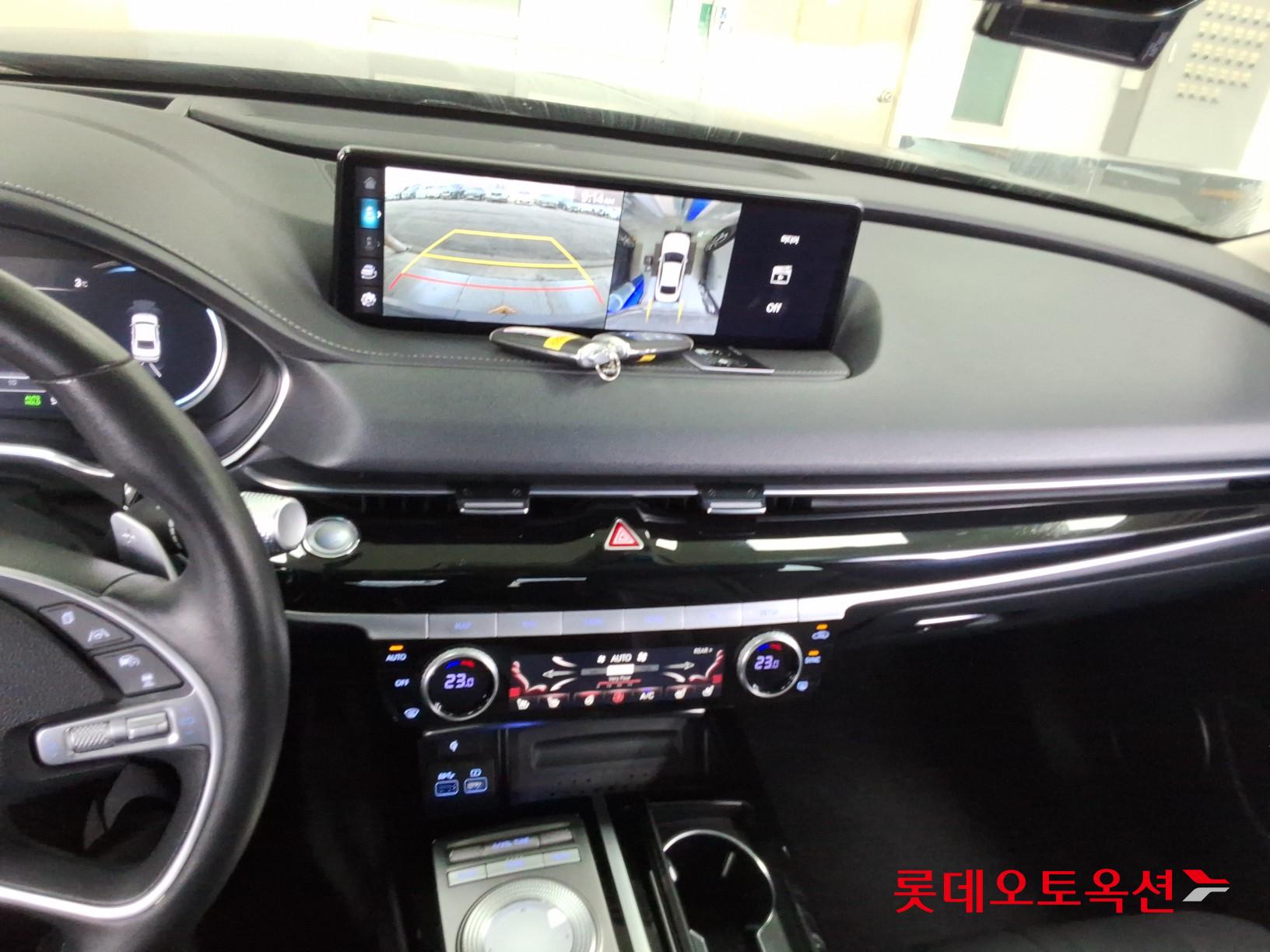 제네시스 G80 2022 - 이미지 33