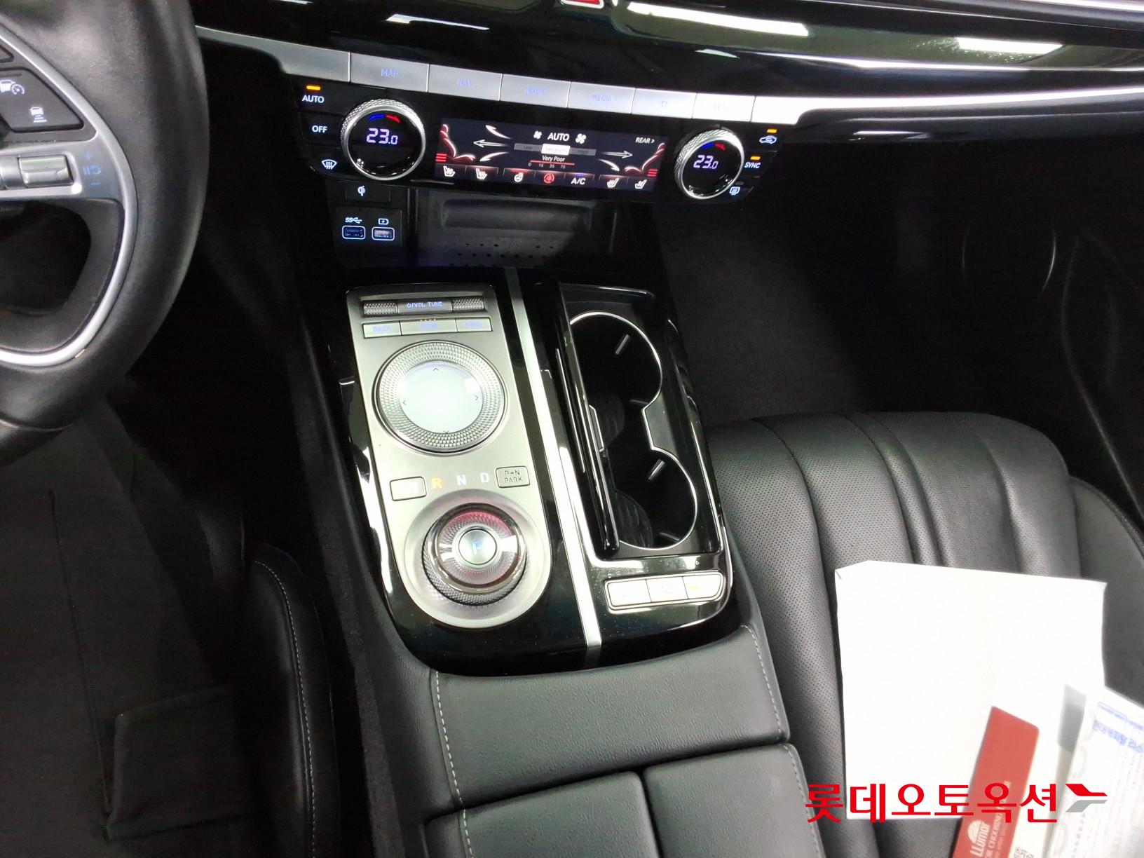 제네시스 G80 2022 - 이미지 34