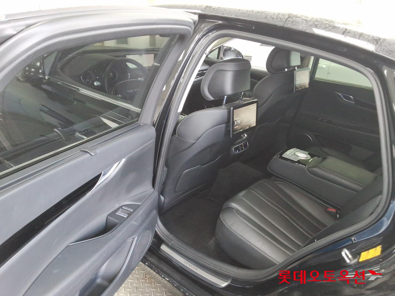 제네시스 G80 2022 - 이미지 37