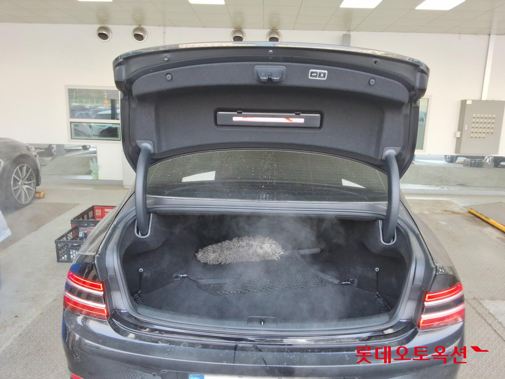 제네시스 G80 2022 - 이미지 9