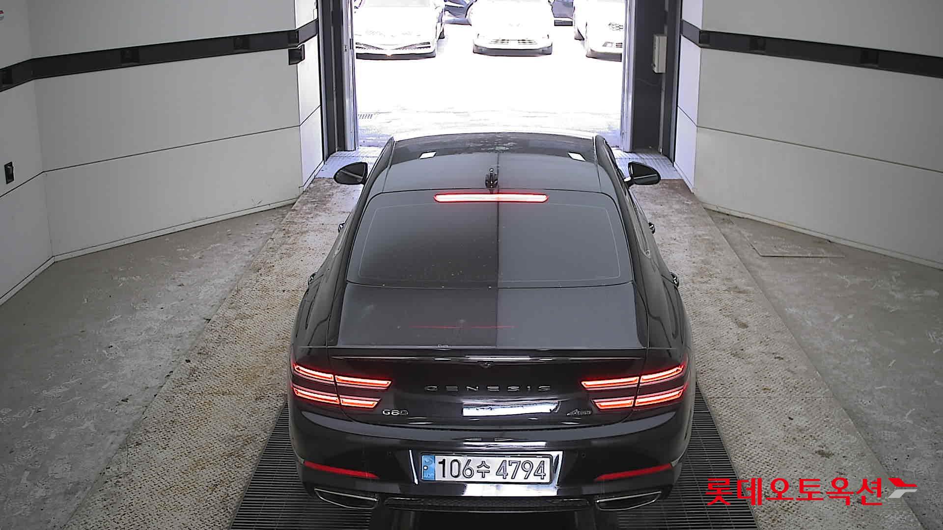 Genesis G80 2022 - Image 17