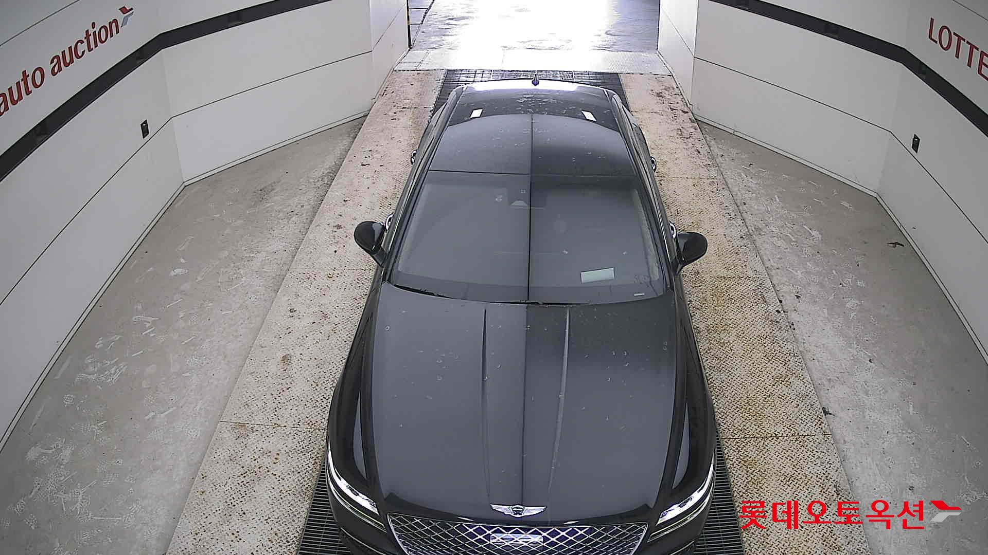 Genesis G80 2022 - Image 7