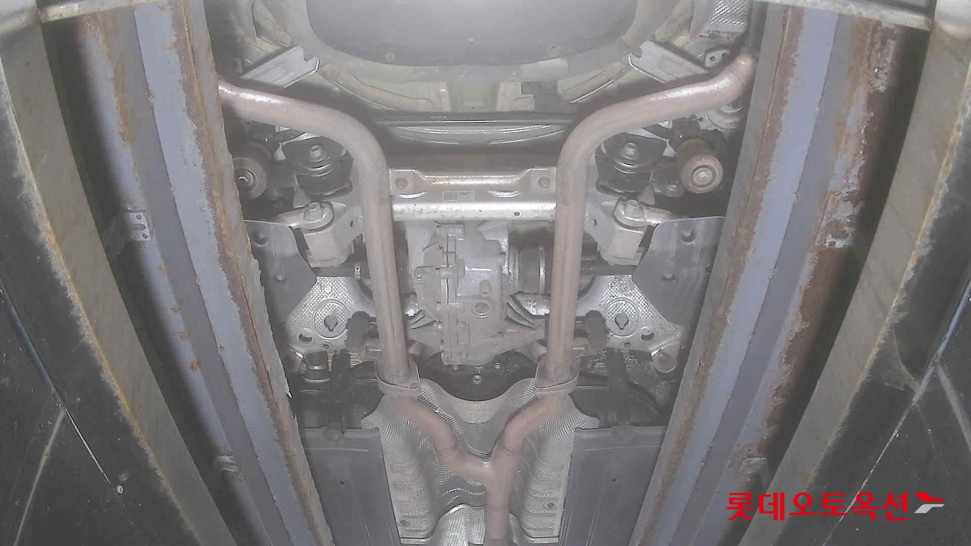 Genesis G80 2022 - Image 2