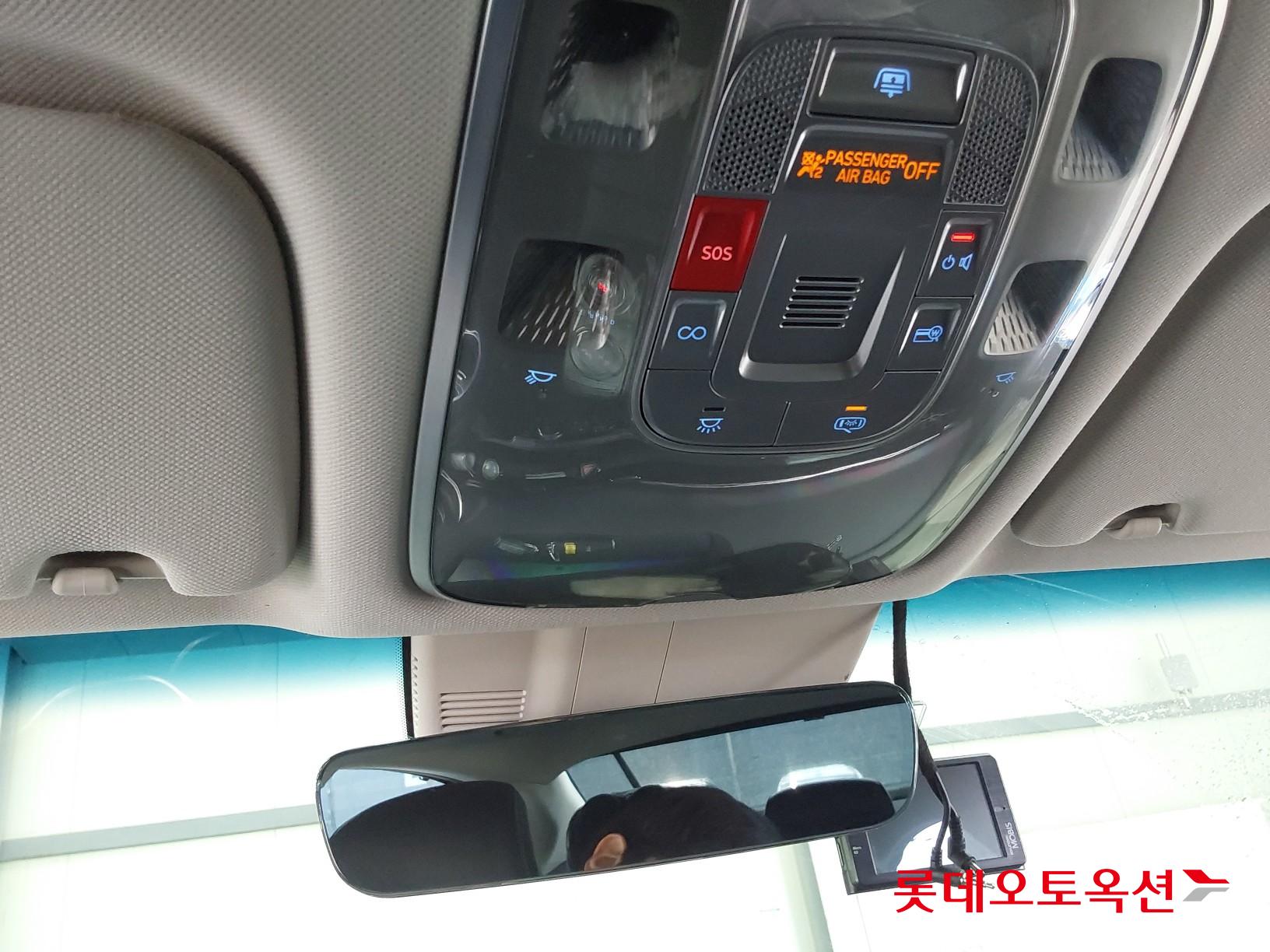 Genesis G80 2022 - Image 32