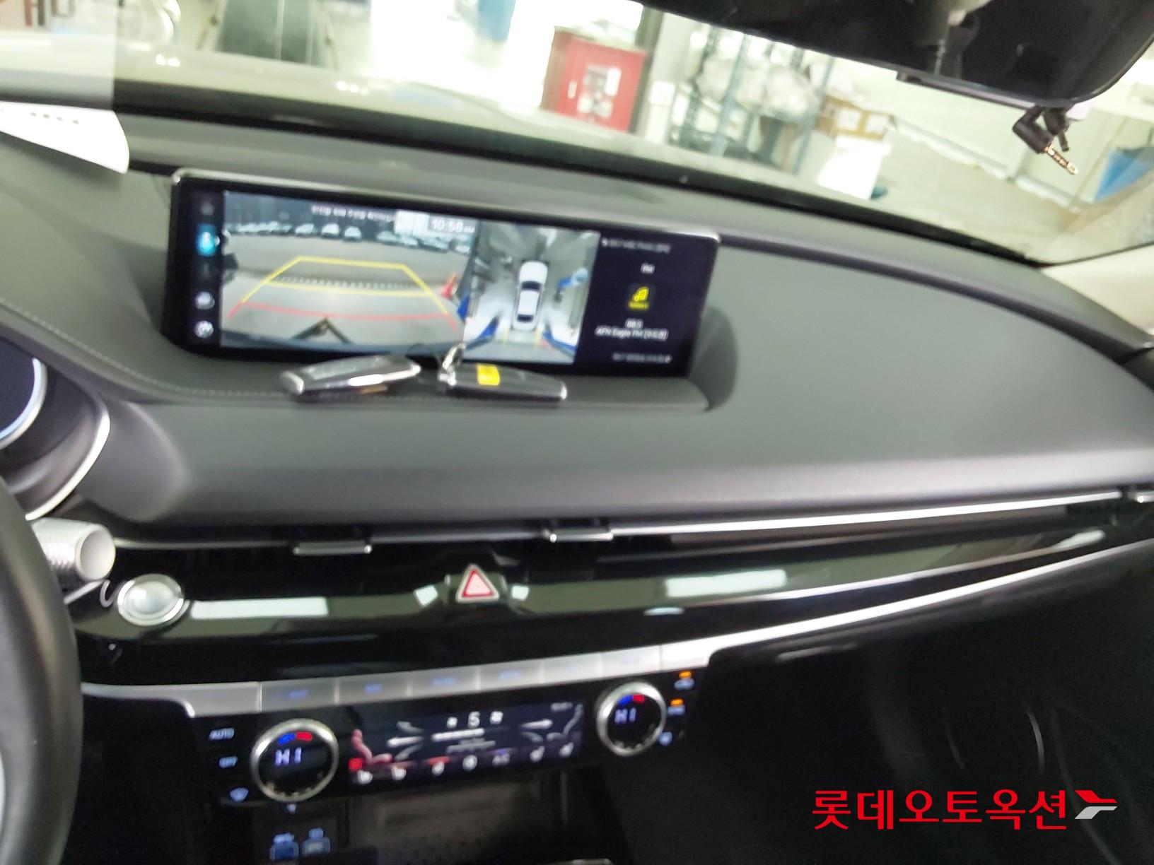 Genesis G80 2022 - Image 34