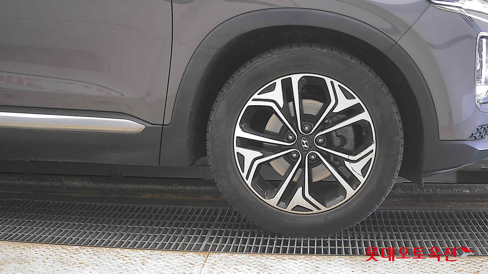 Hyundai Santa Fe id 3816366 из Кореи 23