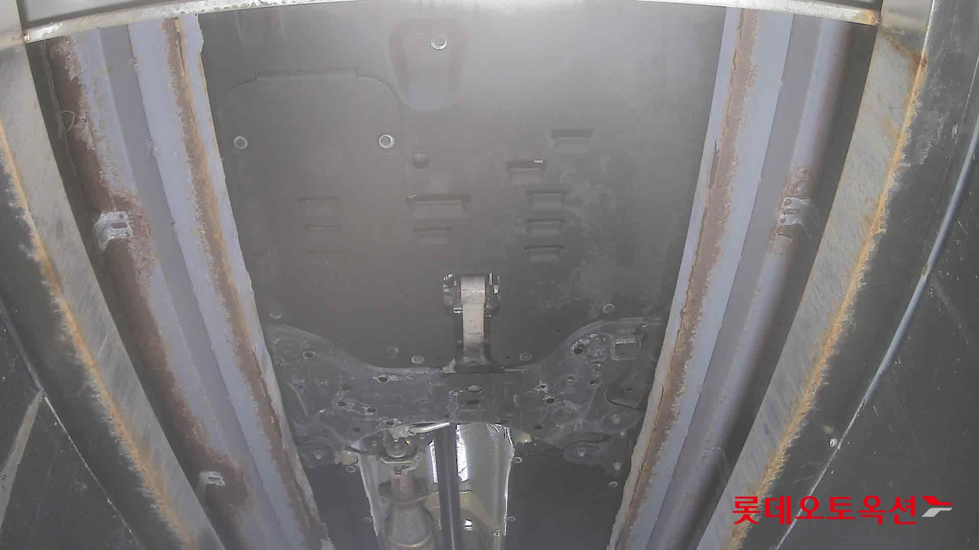 Hyundai Santa Fe id 3816366 из Кореи 26