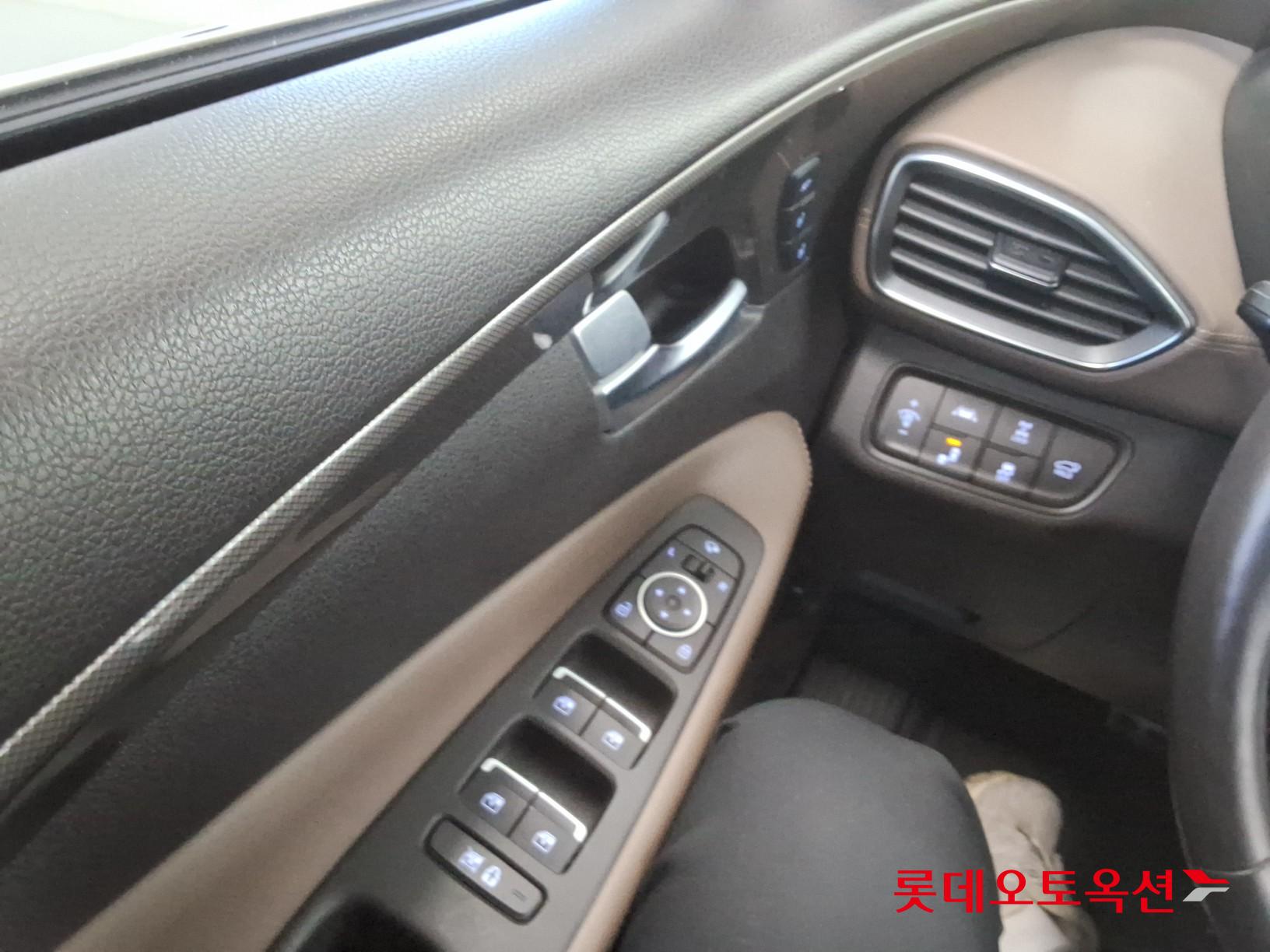 Hyundai Santa Fe id 3816366 из Кореи 28