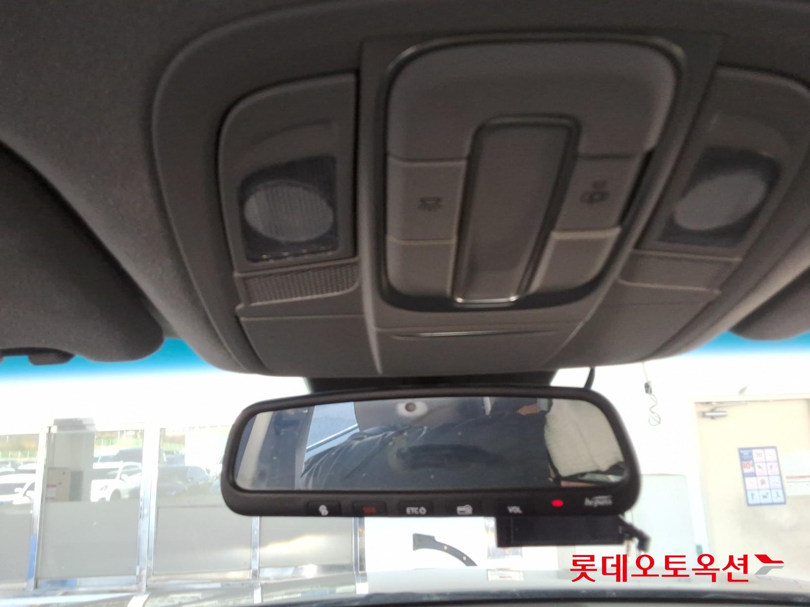 Hyundai Santa Fe id 3816366 из Кореи 30